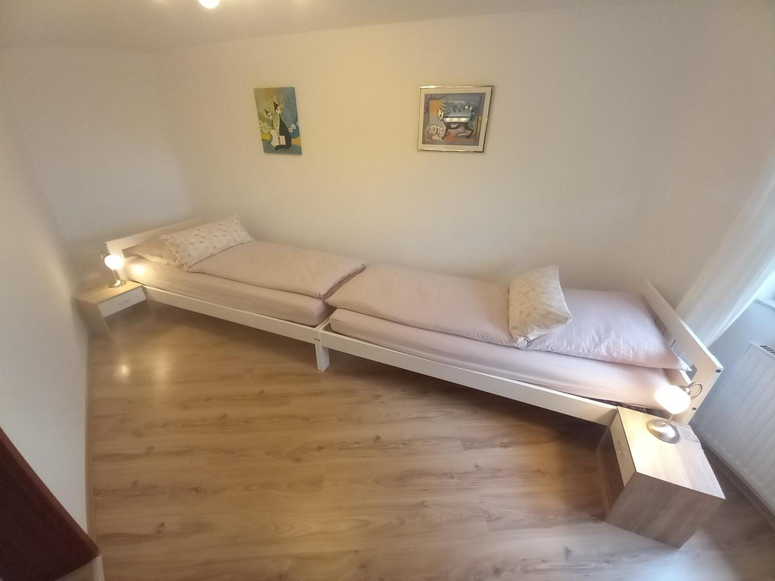 Ferienwohnung Sophia