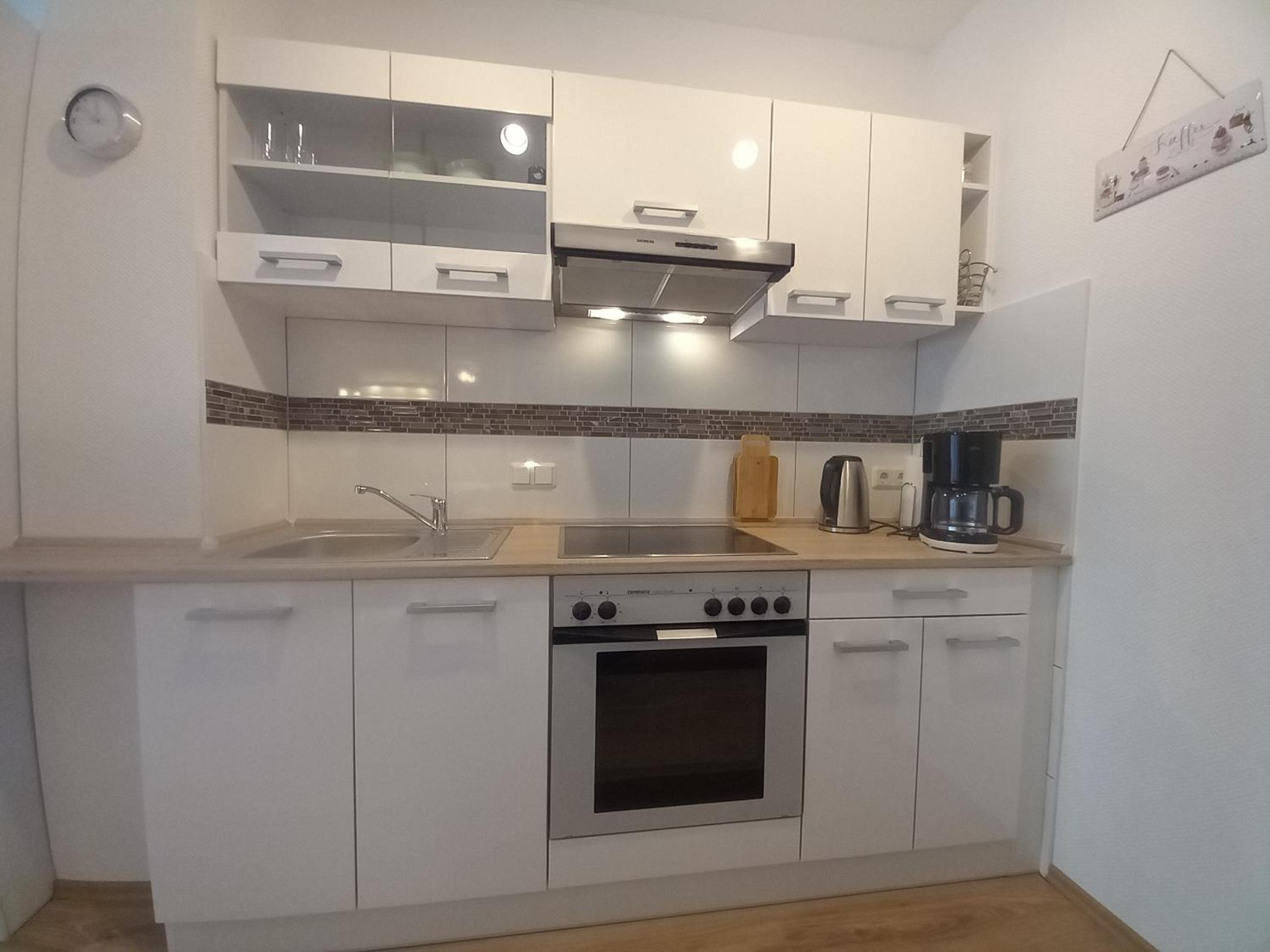Ferienwohnung Sophia