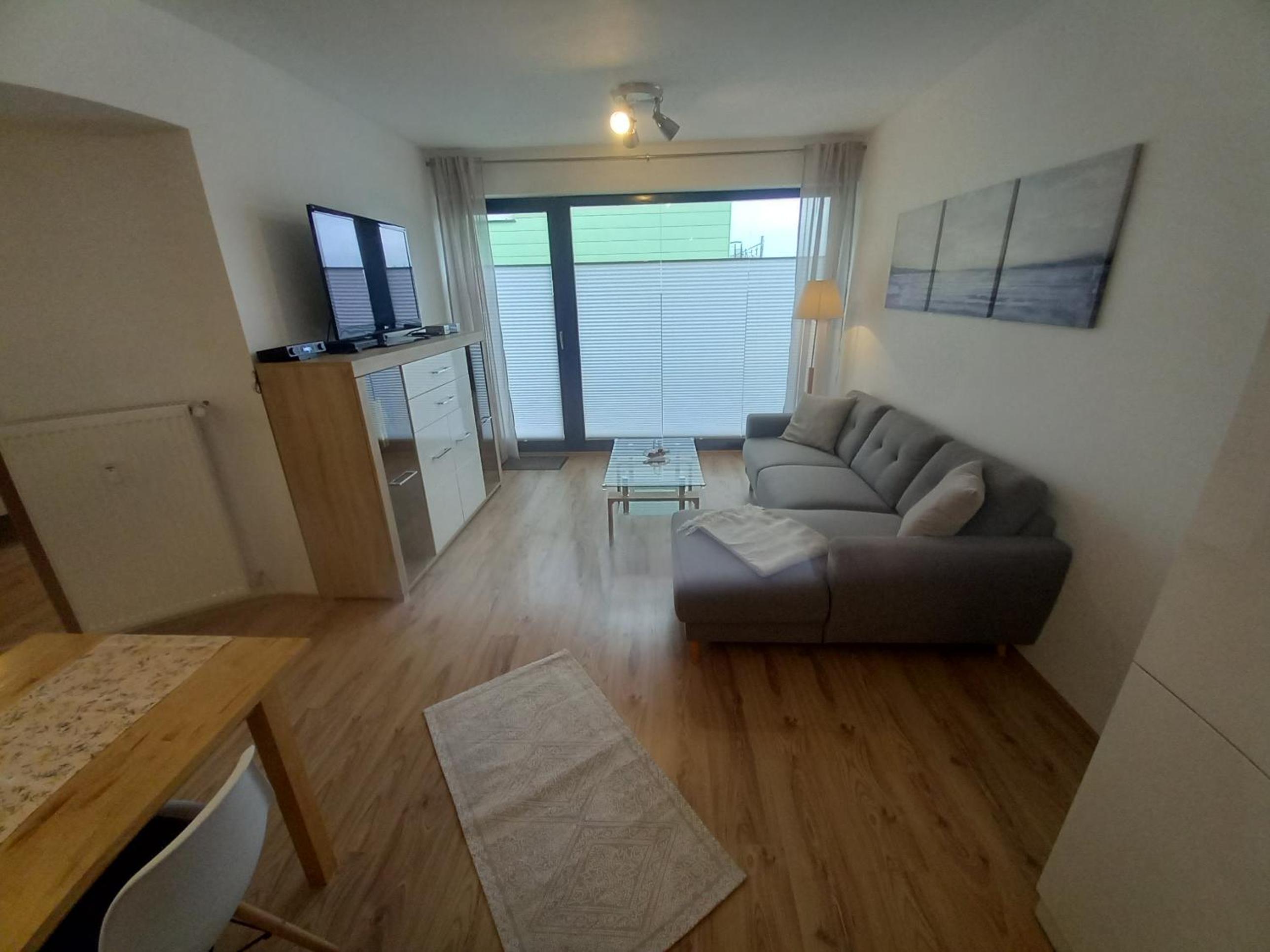 Ferienwohnung Sophia