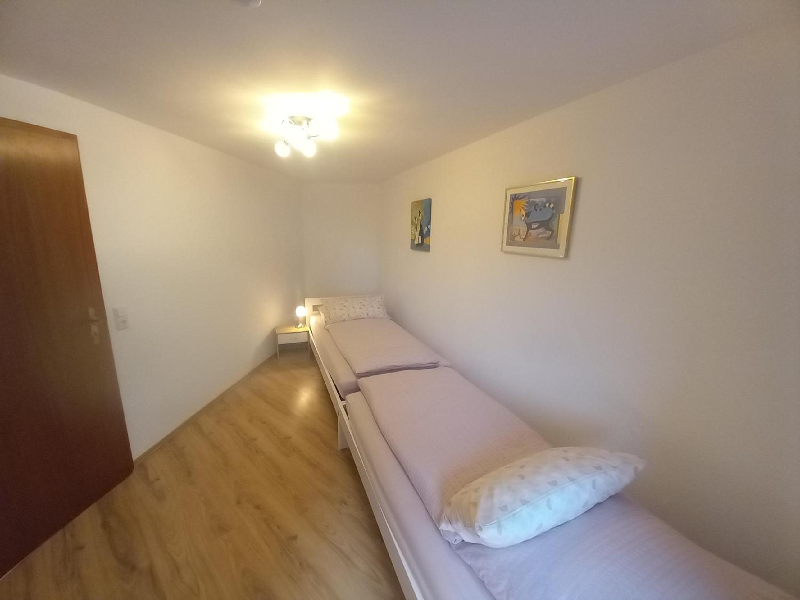 Ferienwohnung Sophia