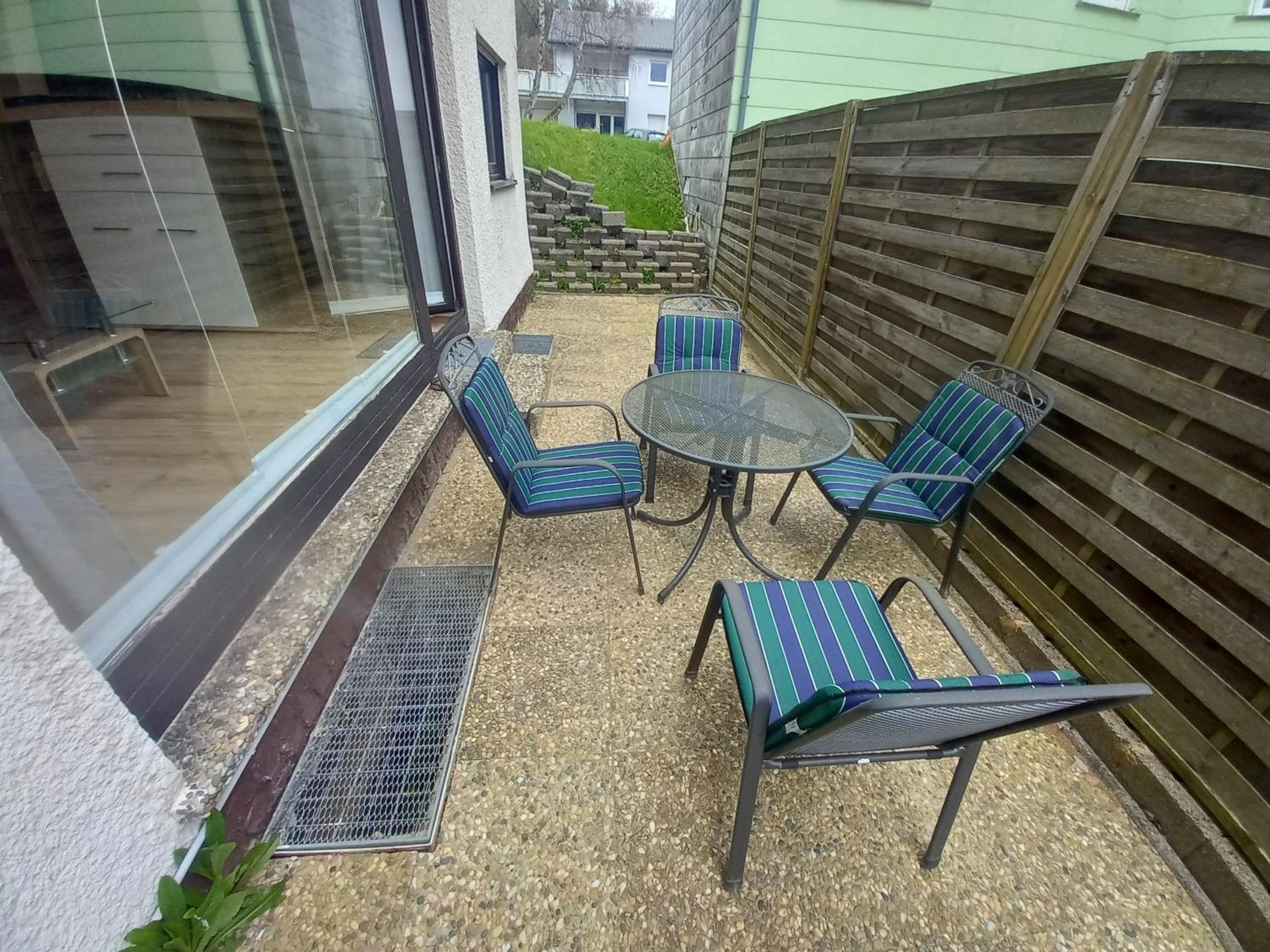 Ferienwohnung Sophia