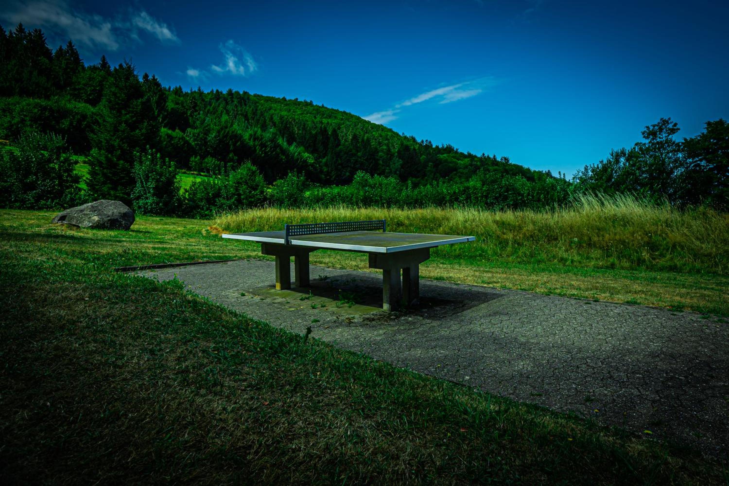Natur tanken im Schwarzwald