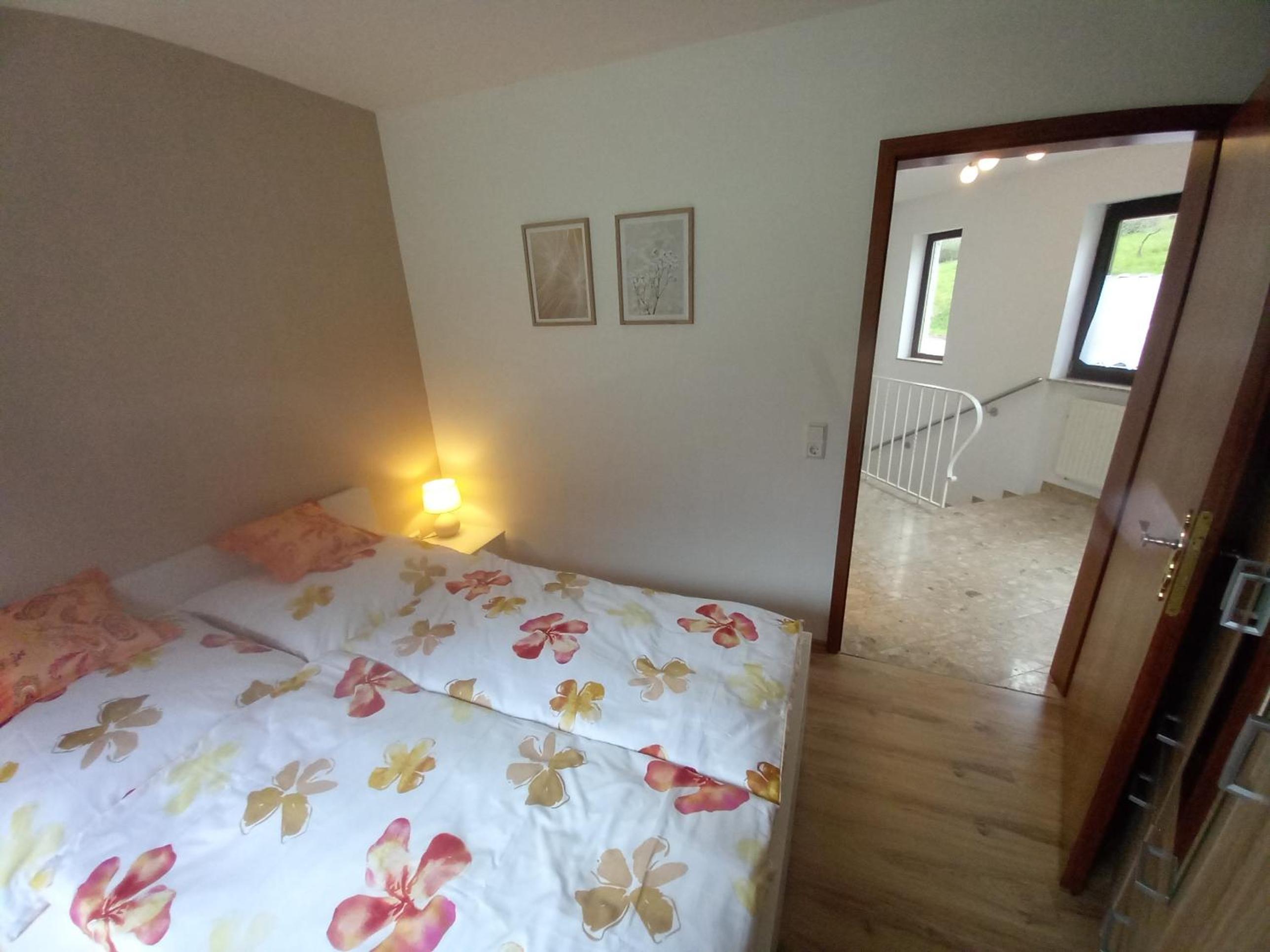 Ferienwohnung Sophia
