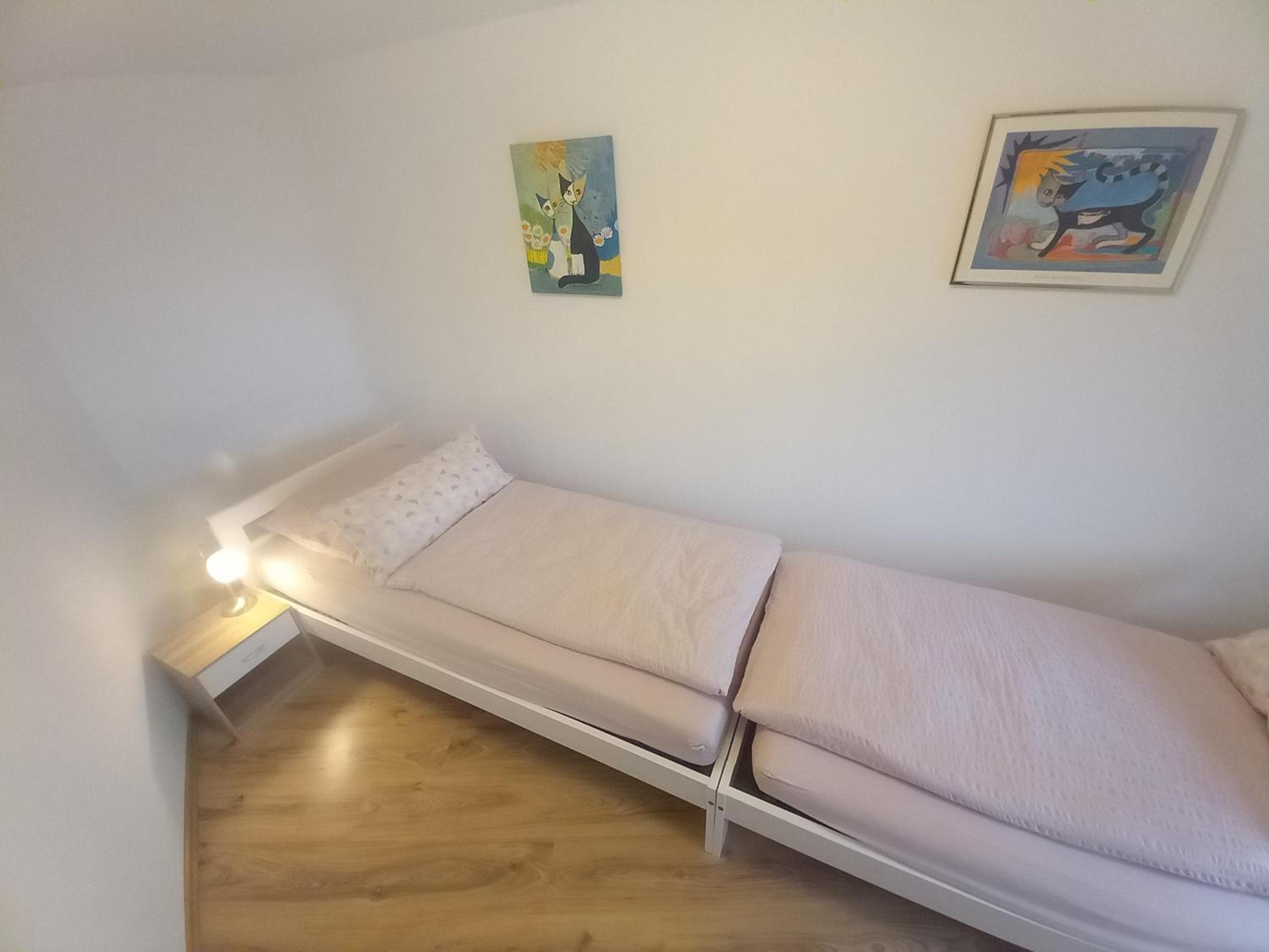 Ferienwohnung Sophia