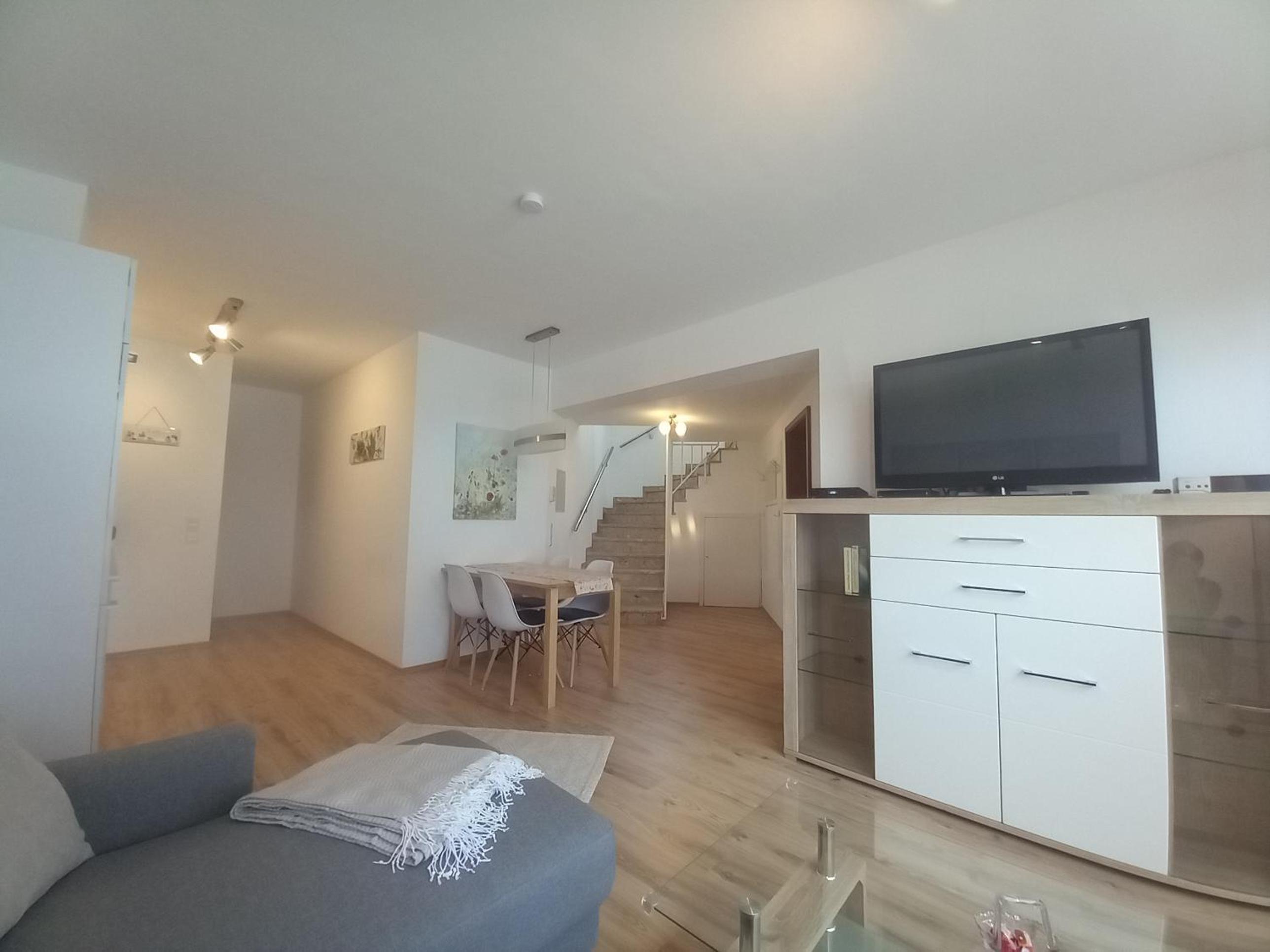 Ferienwohnung Sophia