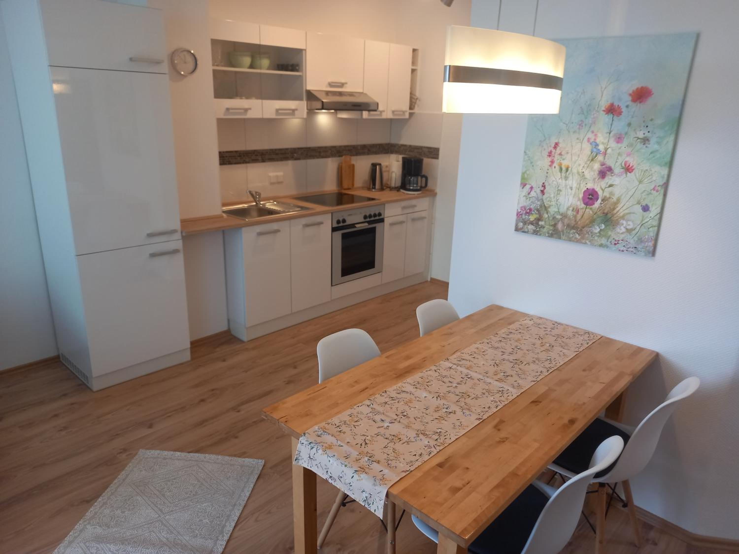 Ferienwohnung Sophia