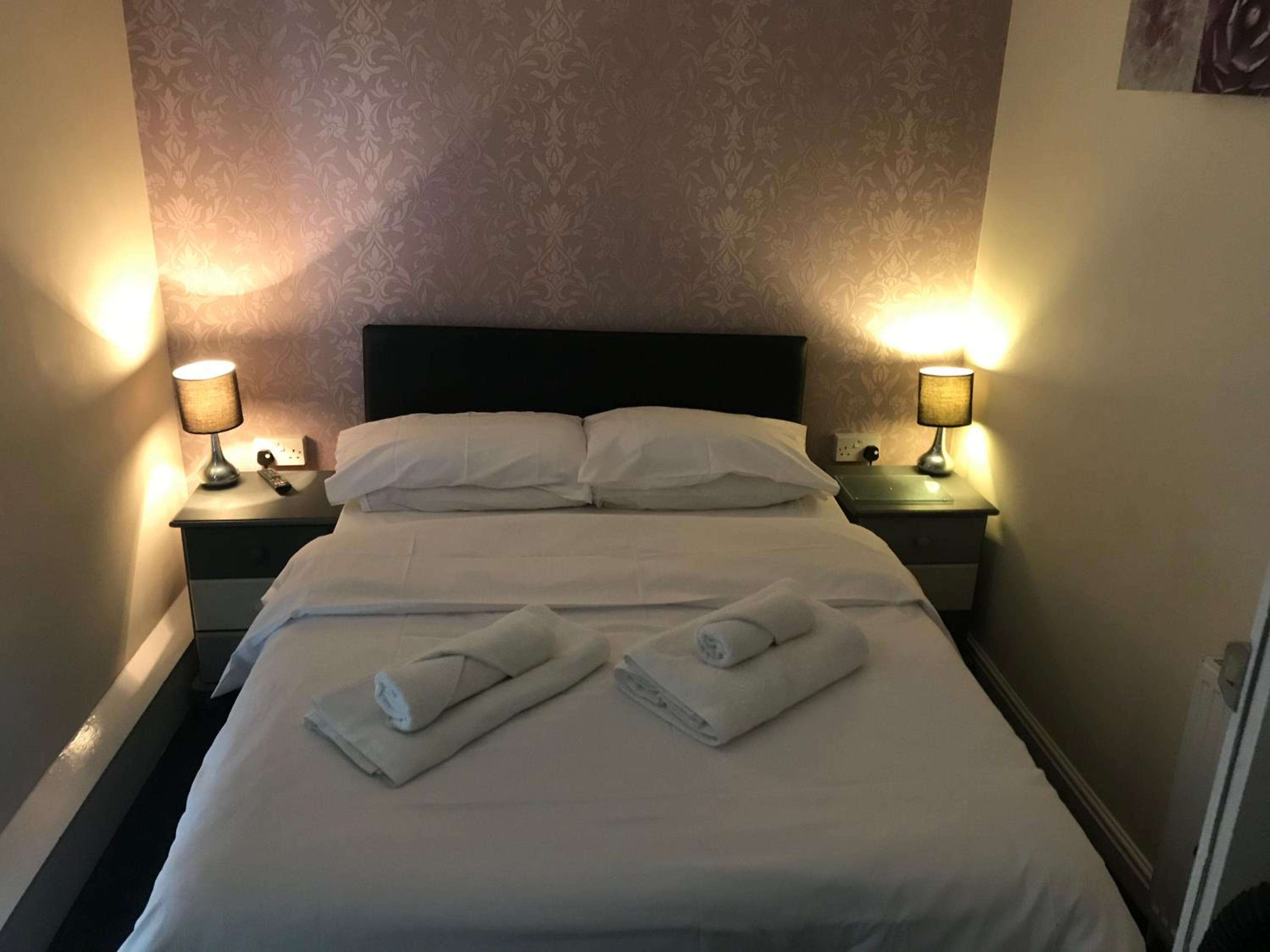 Ipswich Vacations - The Harp Freehouse and Guesthouse - Property Image 10