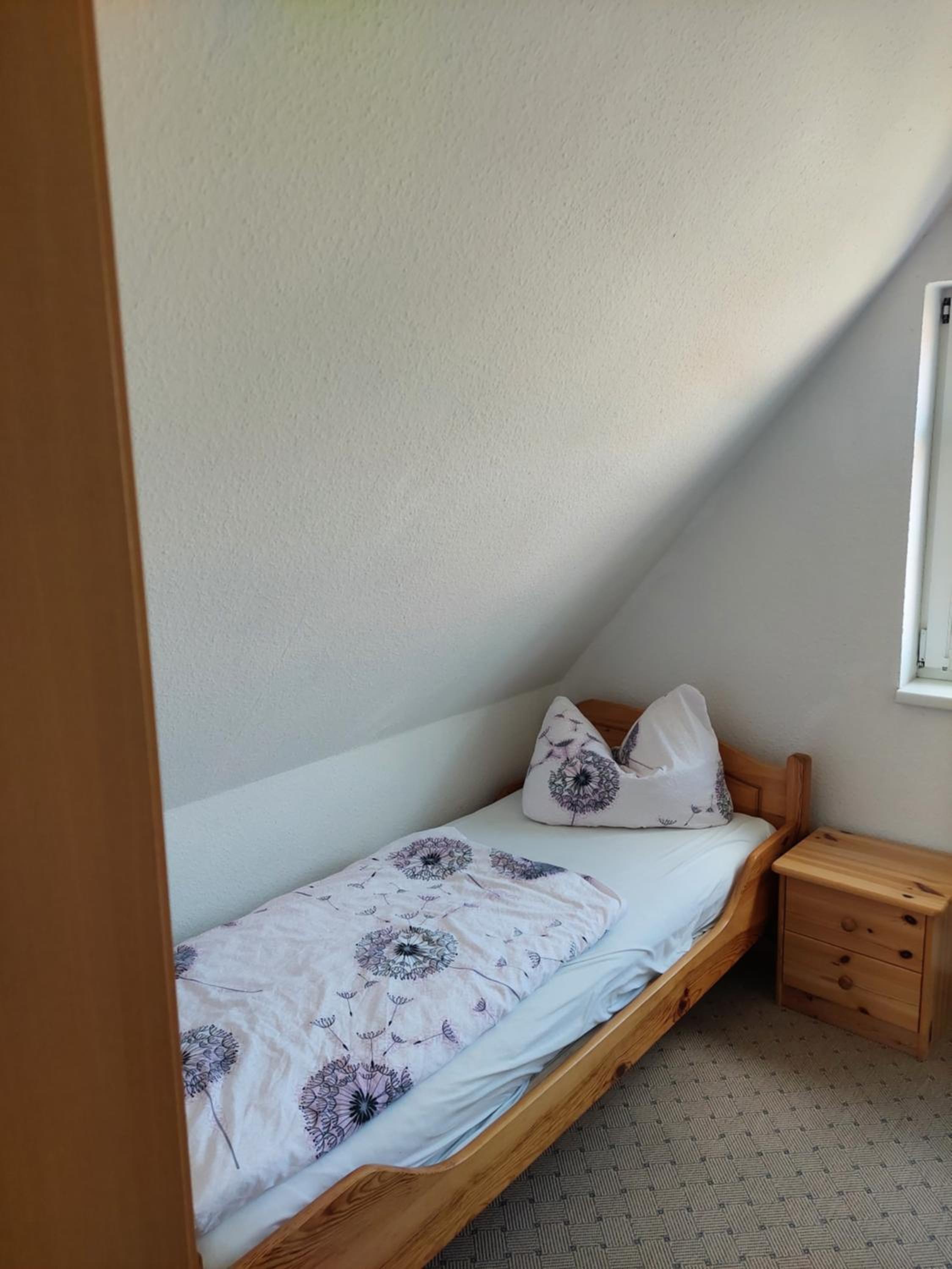 Pension zum Meer