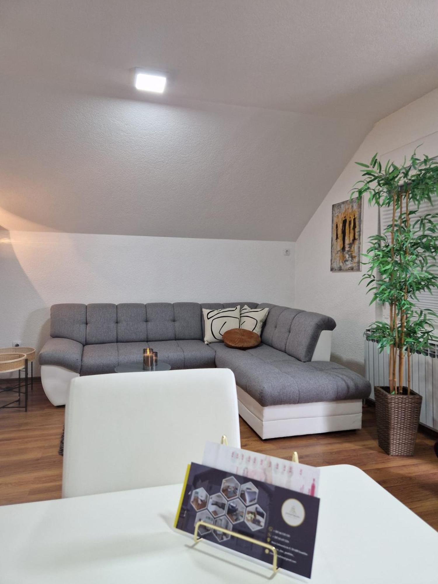 Apartments Gradiska