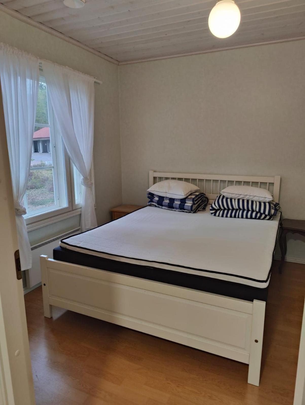 Nicolas apartment