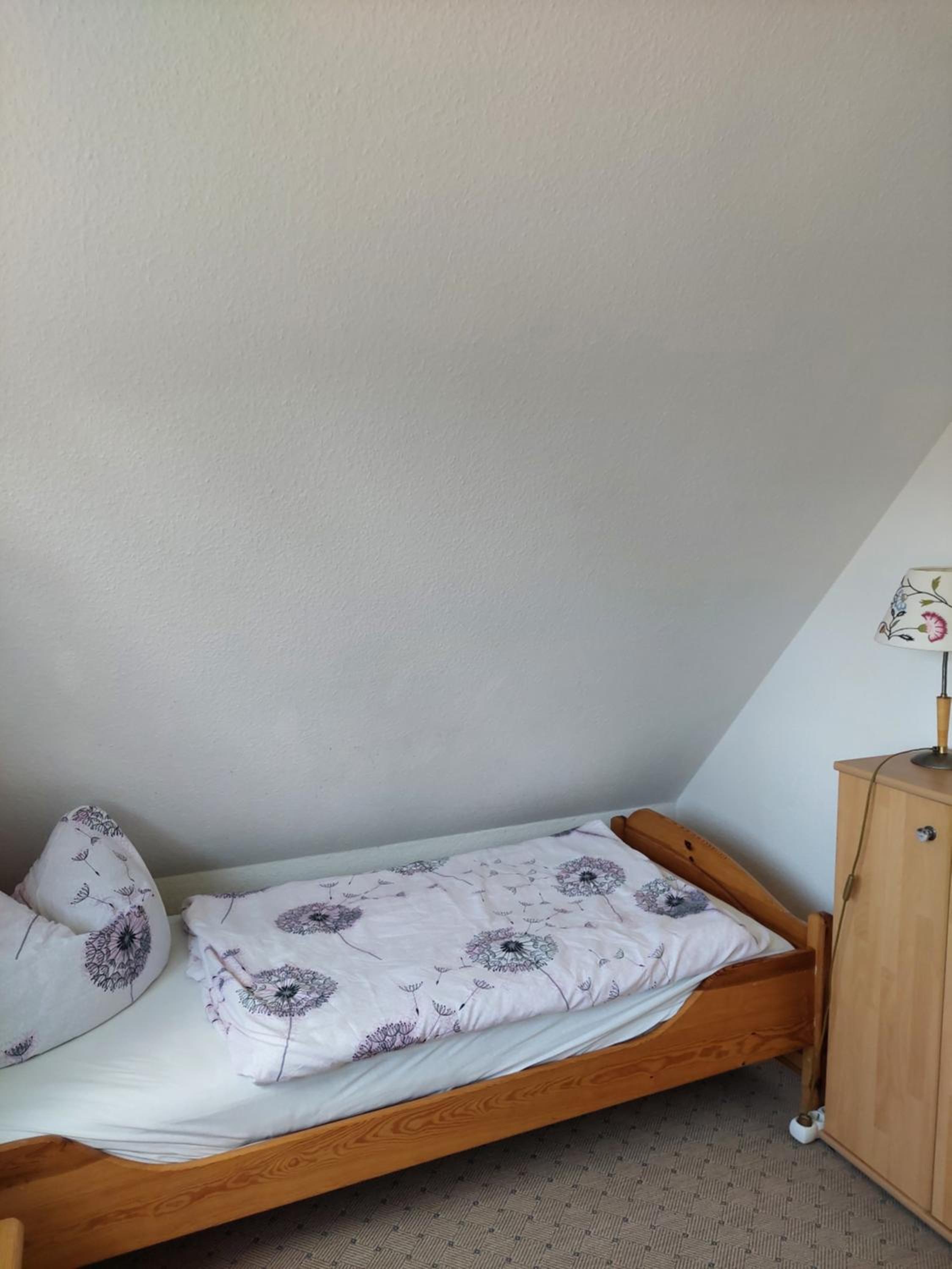 Pension zum Meer