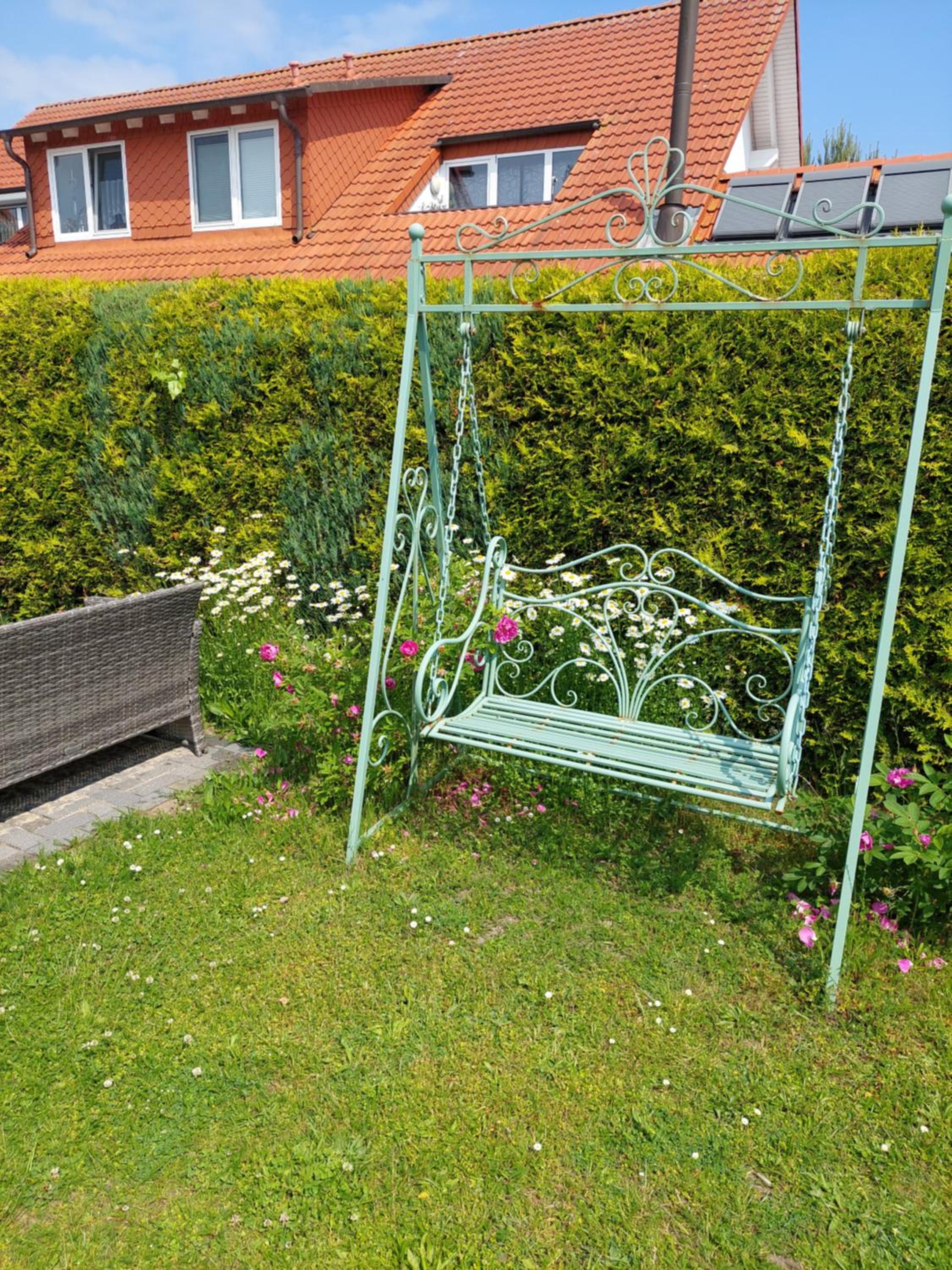 Pension zum Meer