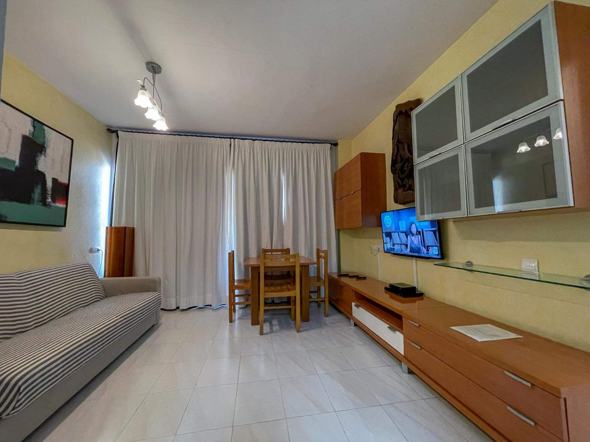 Apartamentos Cel Blau