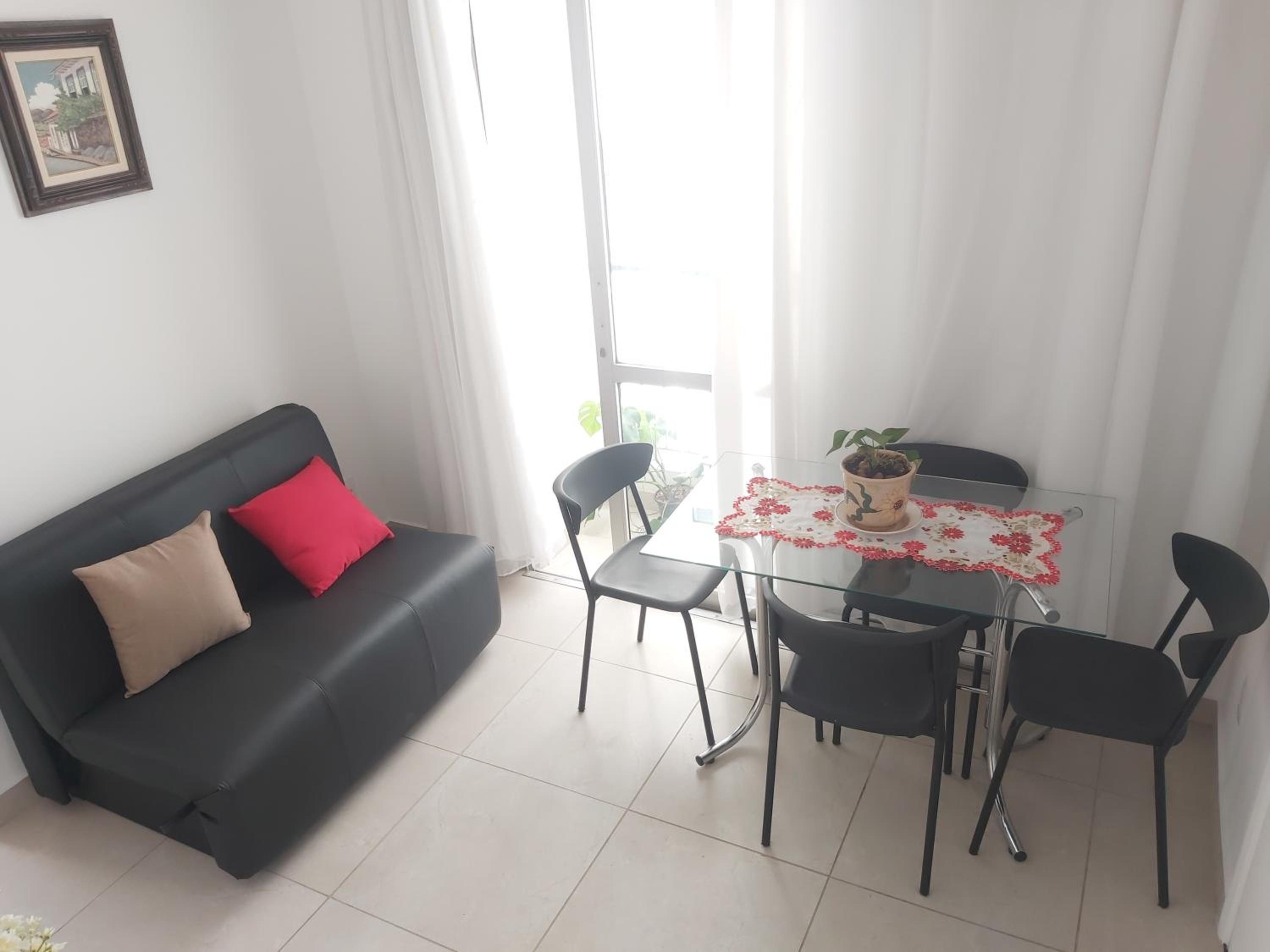 Apartamento Liberdade