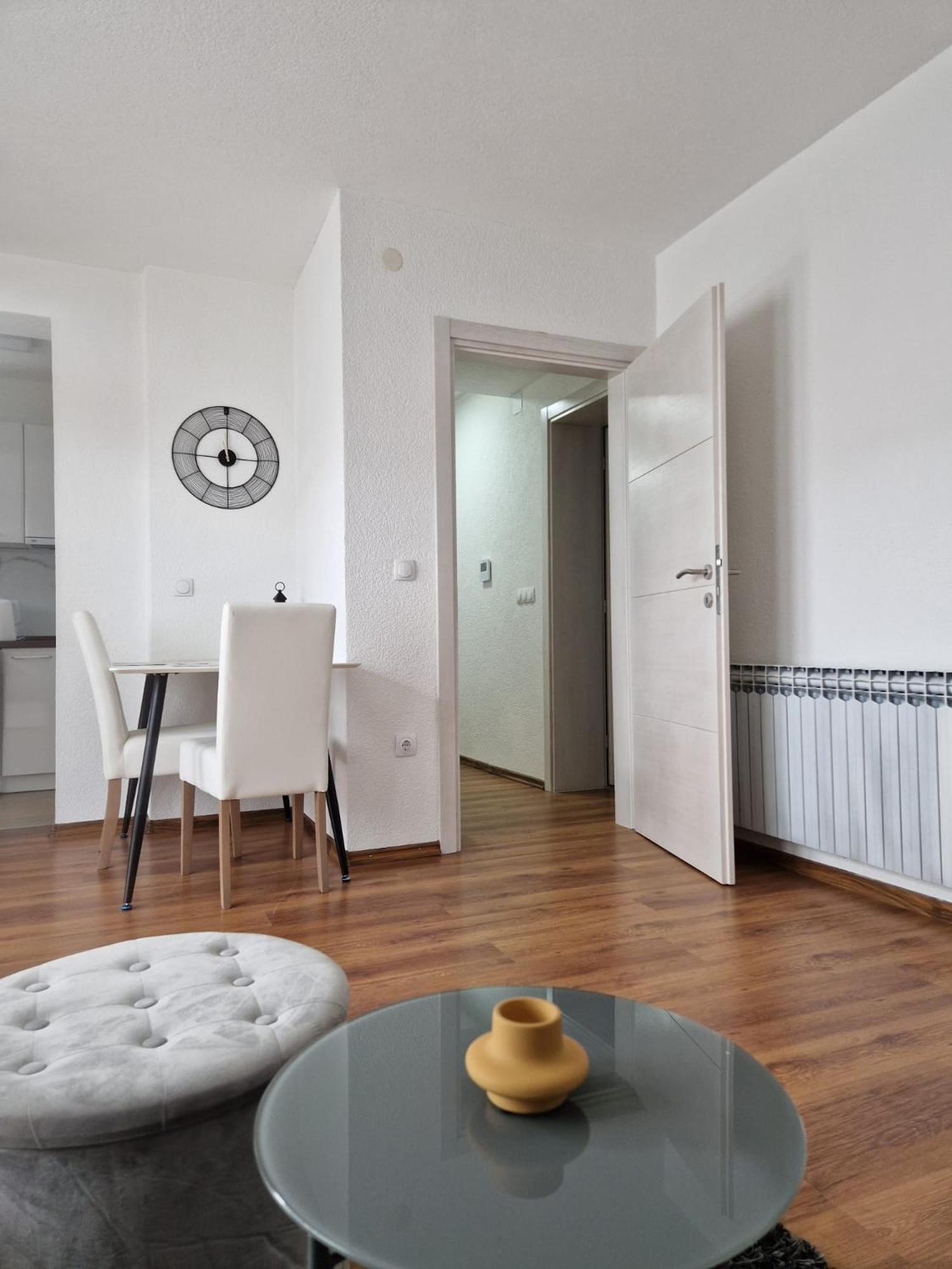 Apartments Gradiska