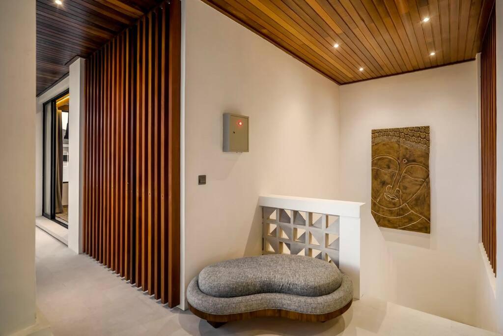 Villa Arjuna by BaliSuperHost