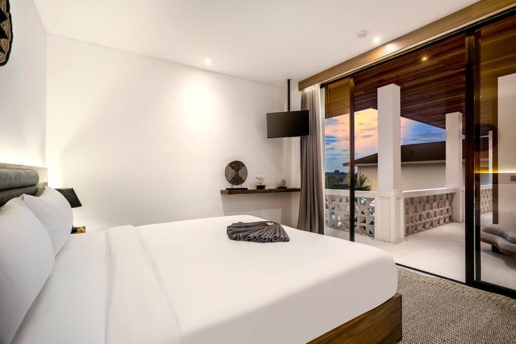 Villa Arjuna by BaliSuperHost