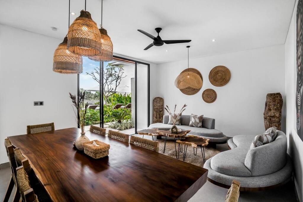 Villa Arjuna by BaliSuperHost