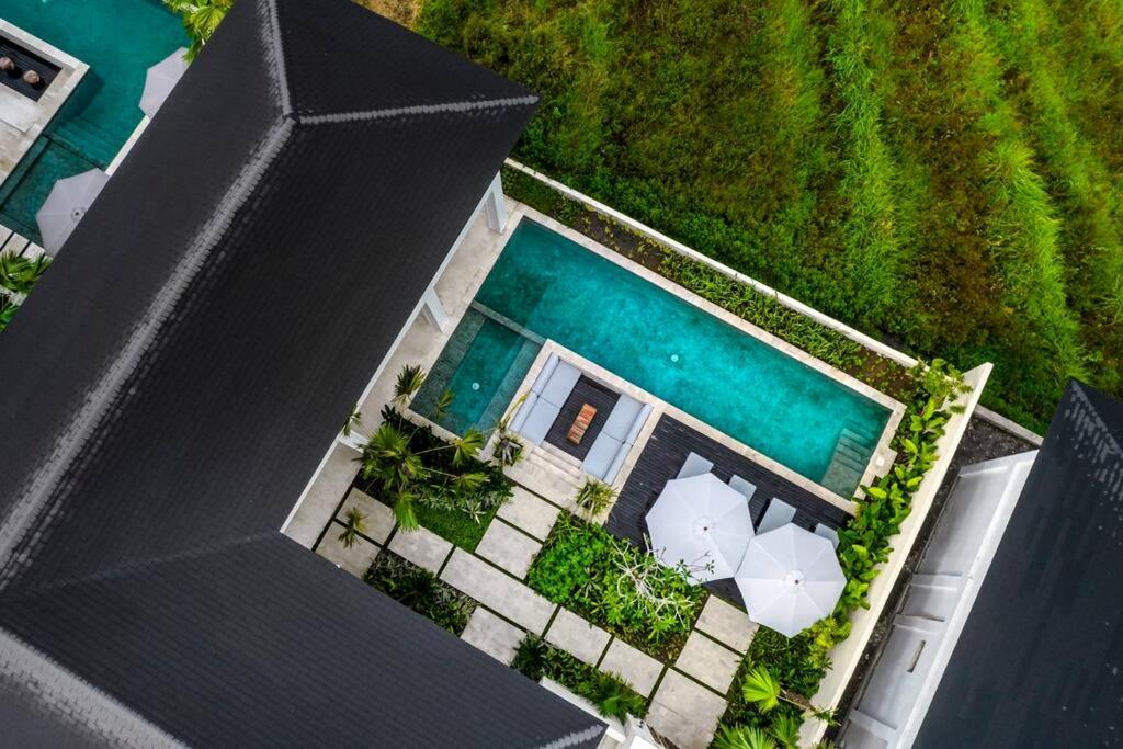 Villa Arjuna by BaliSuperHost