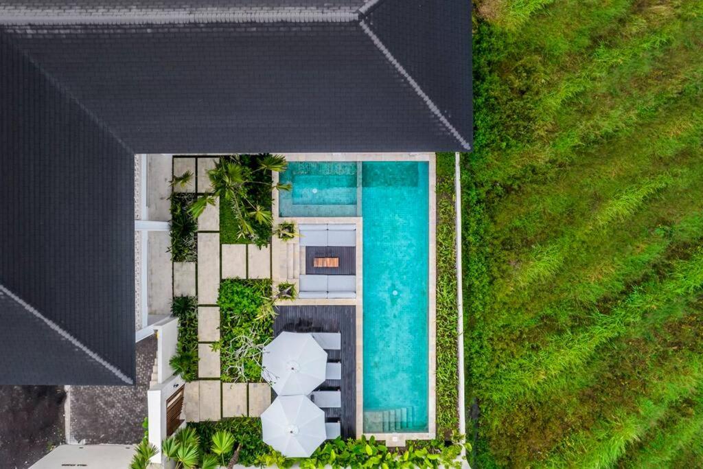 Villa Arjuna by BaliSuperHost