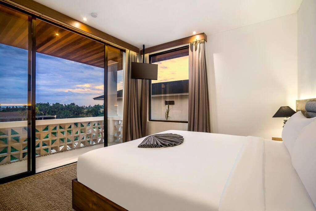 Villa Arjuna by BaliSuperHost