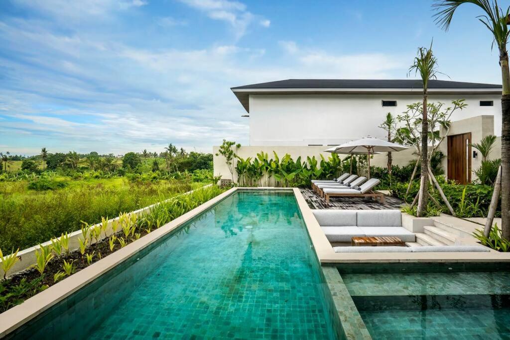 Villa Arjuna by BaliSuperHost