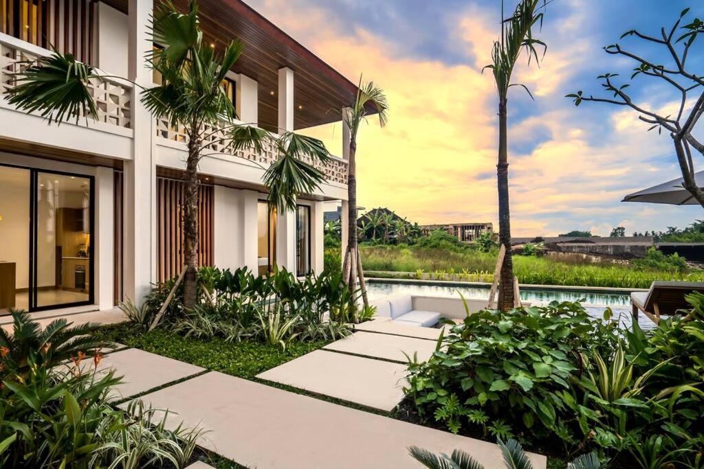 Villa Arjuna by BaliSuperHost
