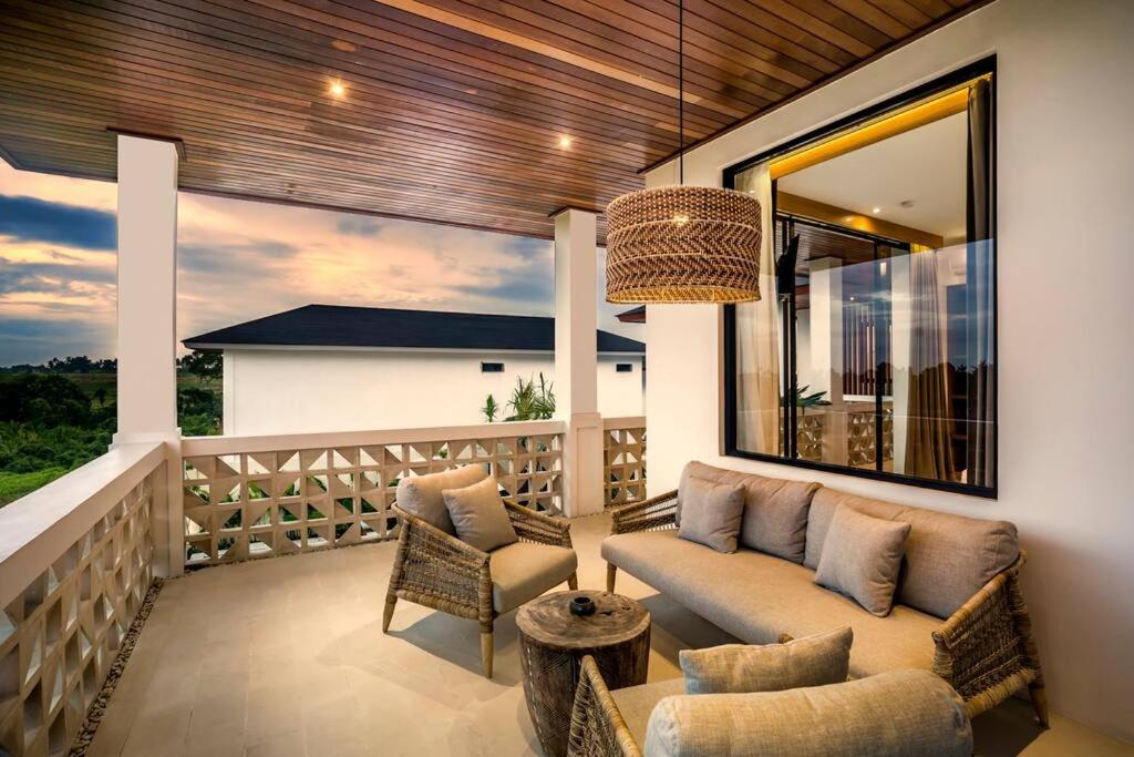 Villa Arjuna by BaliSuperHost