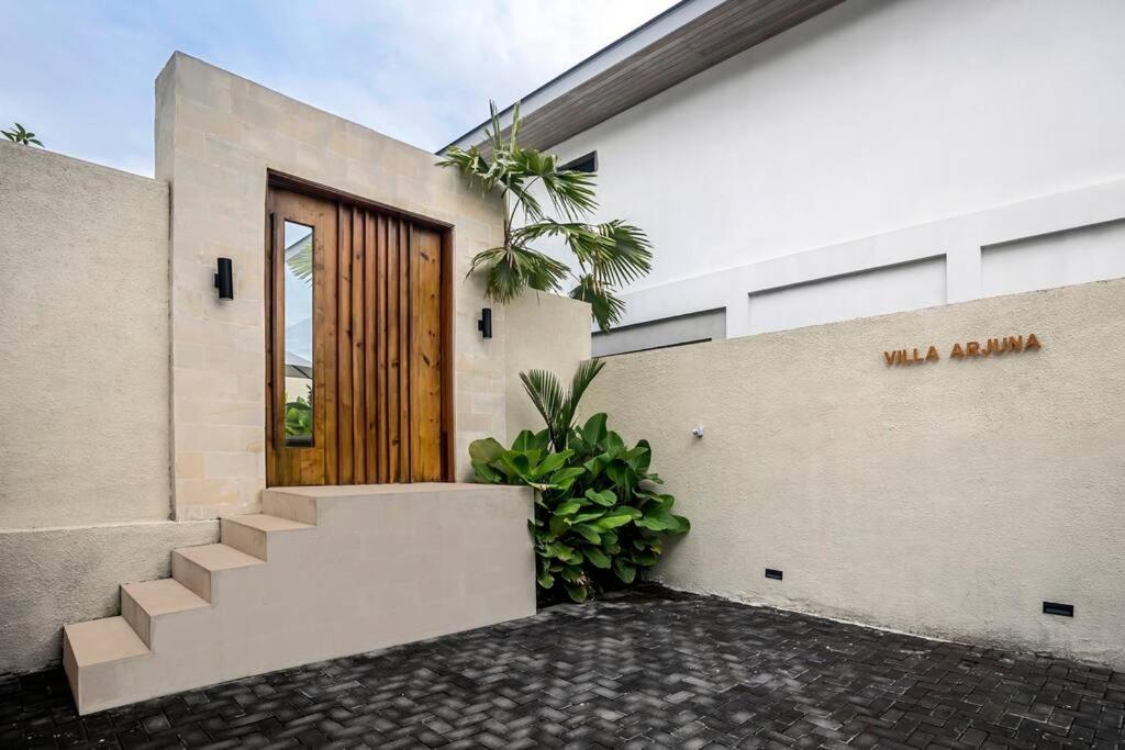 Villa Arjuna by BaliSuperHost