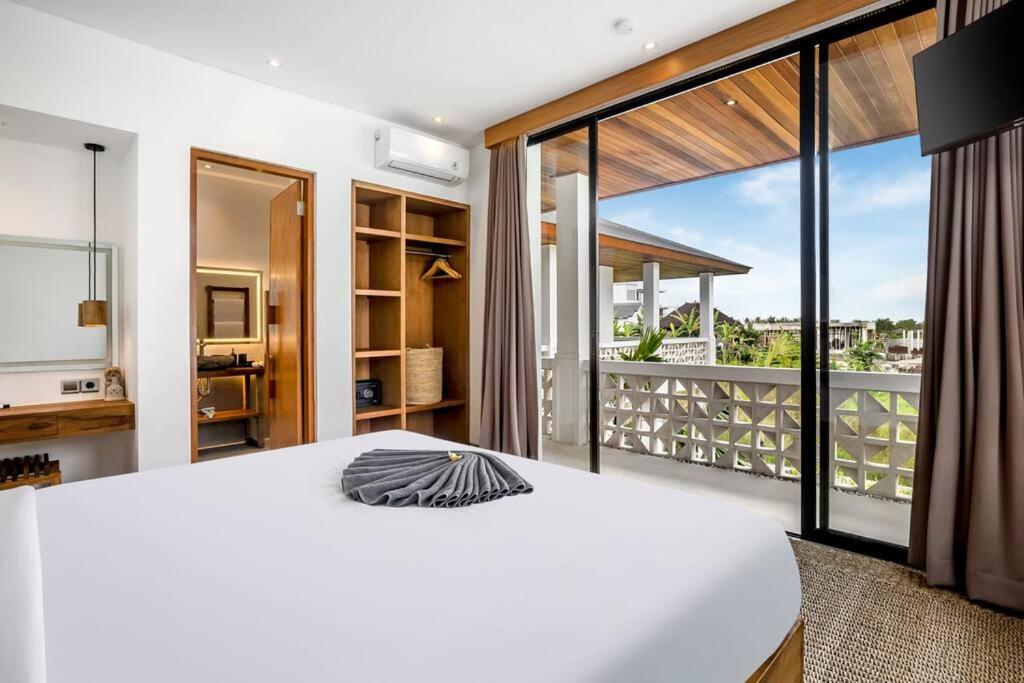 Villa Arjuna by BaliSuperHost