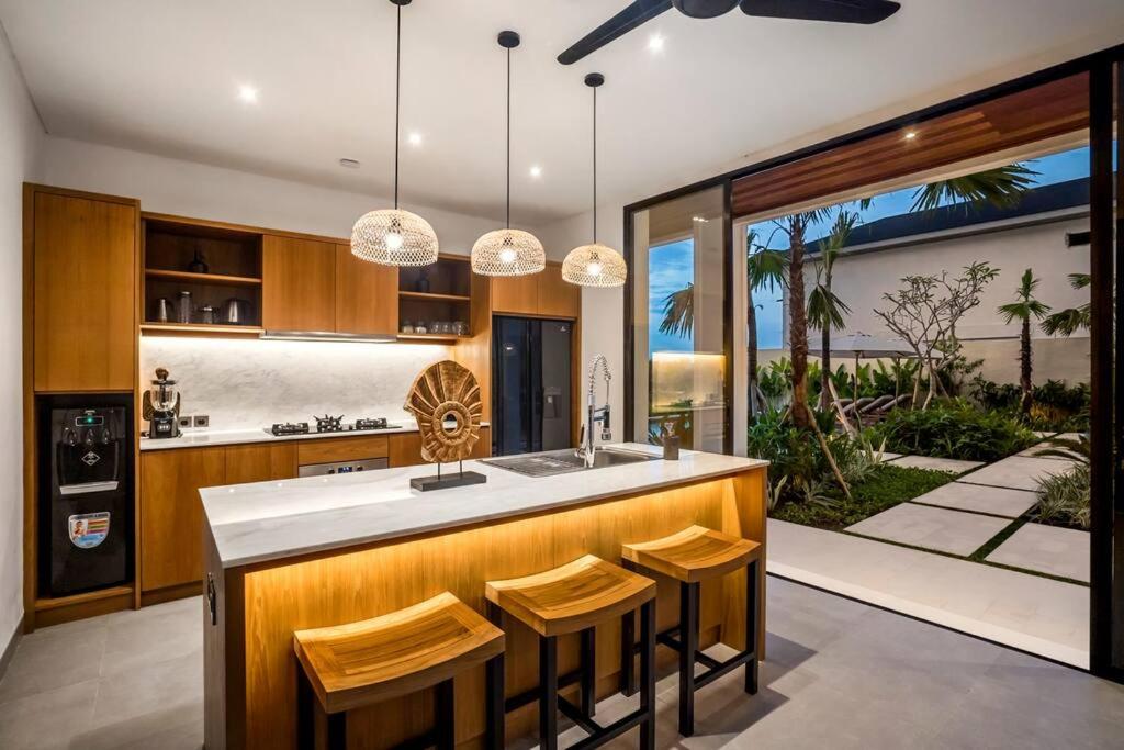 Villa Arjuna by BaliSuperHost