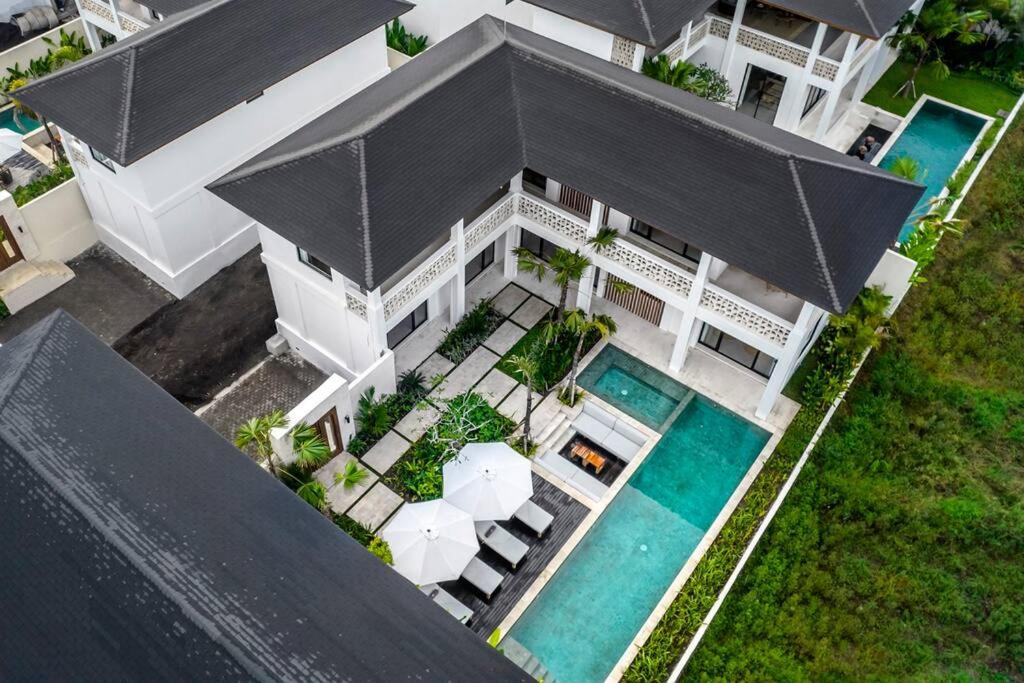 Villa Arjuna by BaliSuperHost