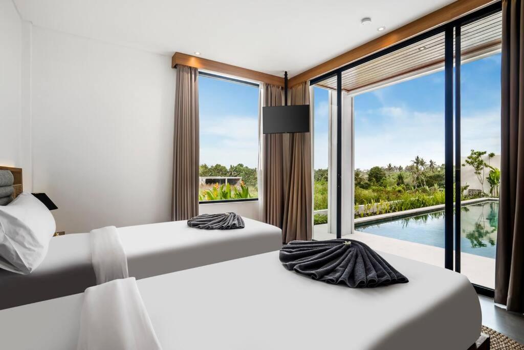 Villa Arjuna by BaliSuperHost