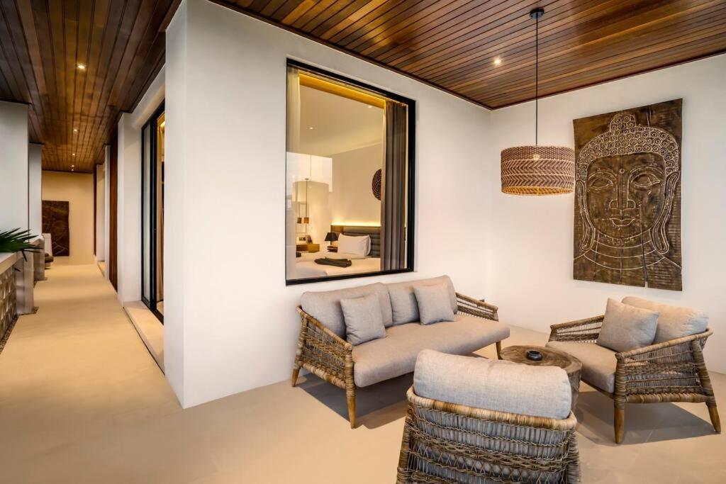 Villa Arjuna by BaliSuperHost