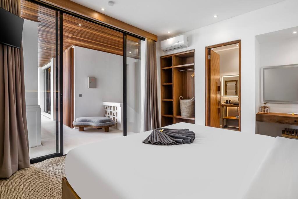 Villa Arjuna by BaliSuperHost