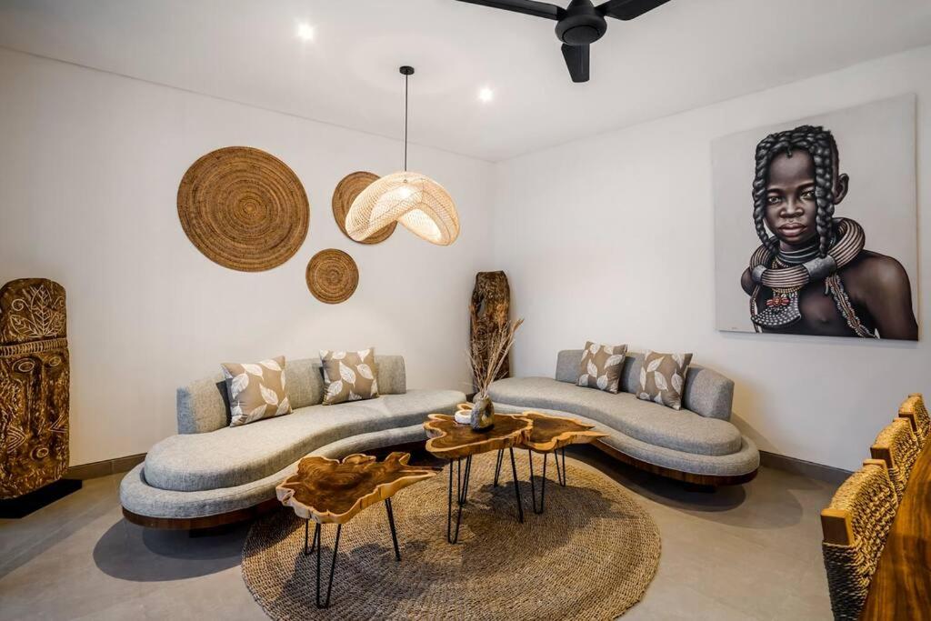 Villa Arjuna by BaliSuperHost
