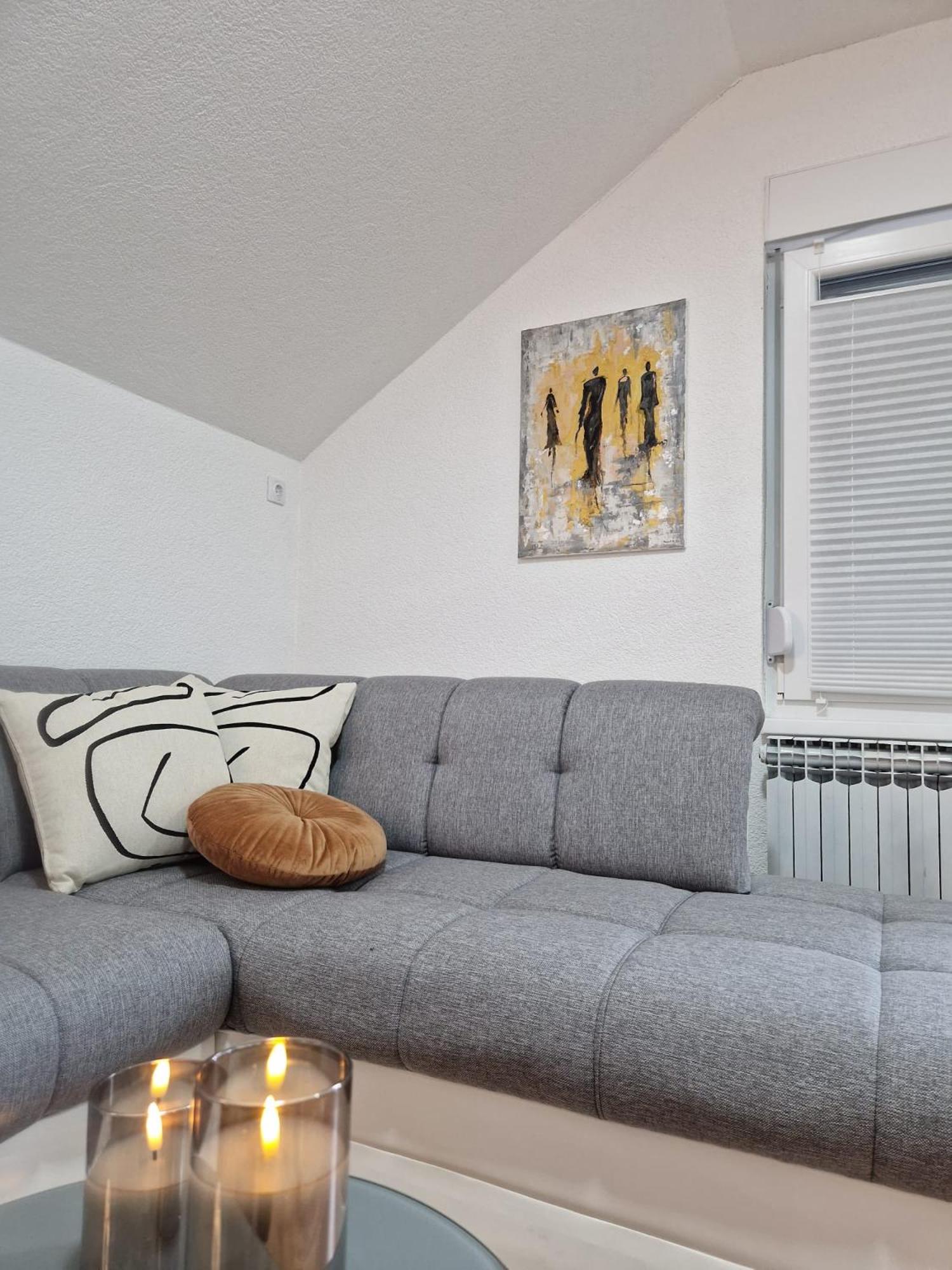Apartments Gradiska