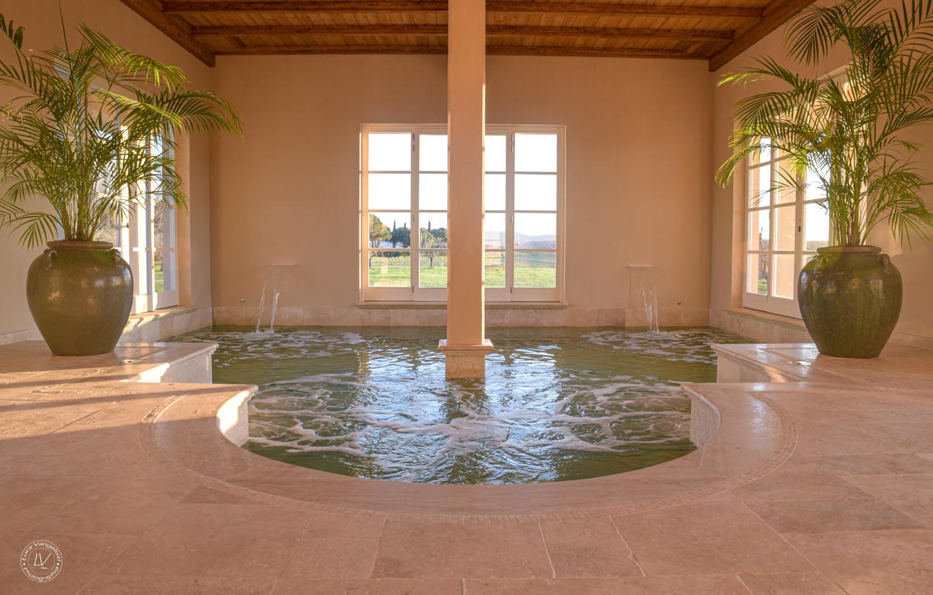 Agriturismo Villa Toscana
