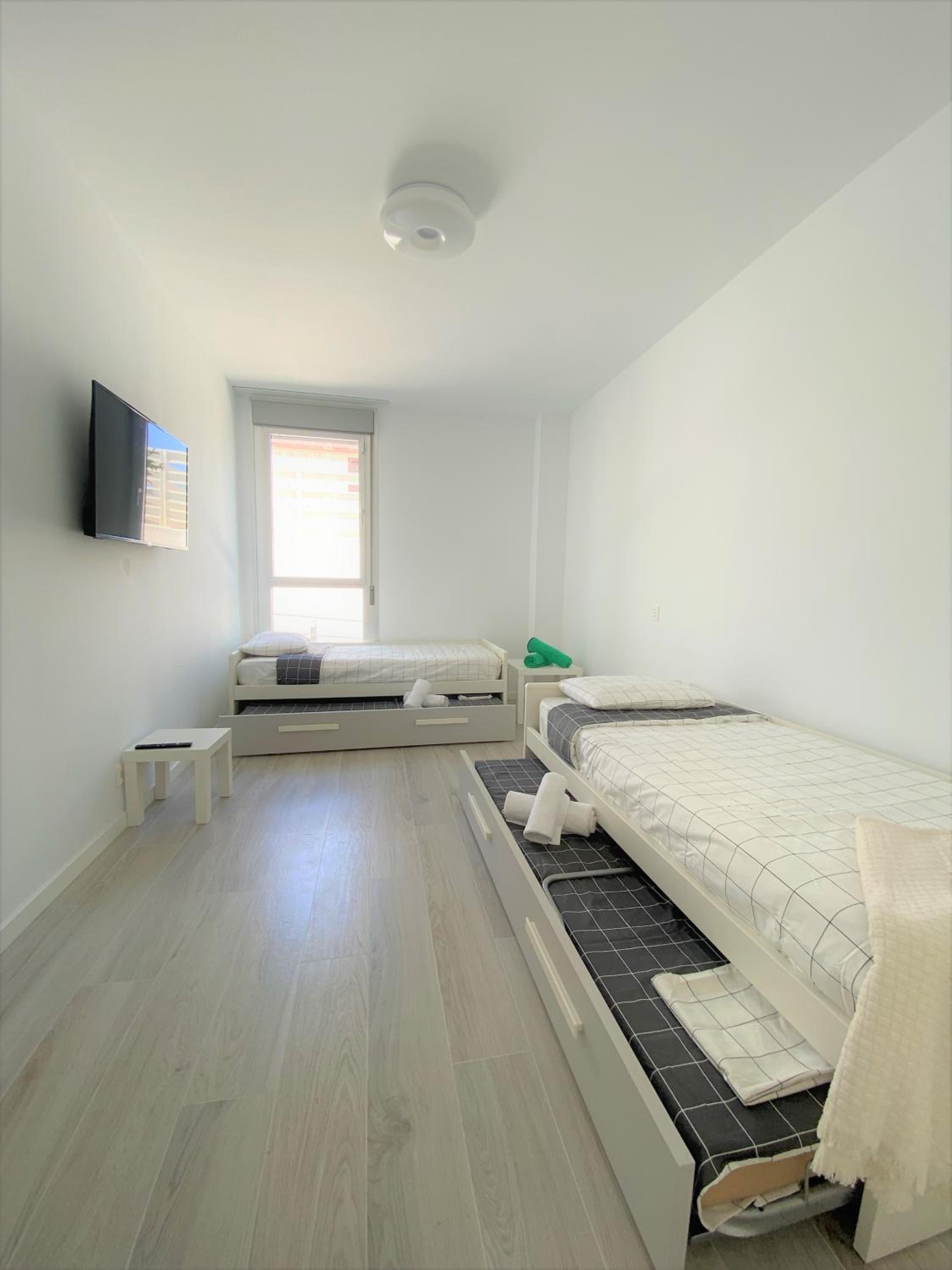 Luxurious holiday apartment near Puerto Banus