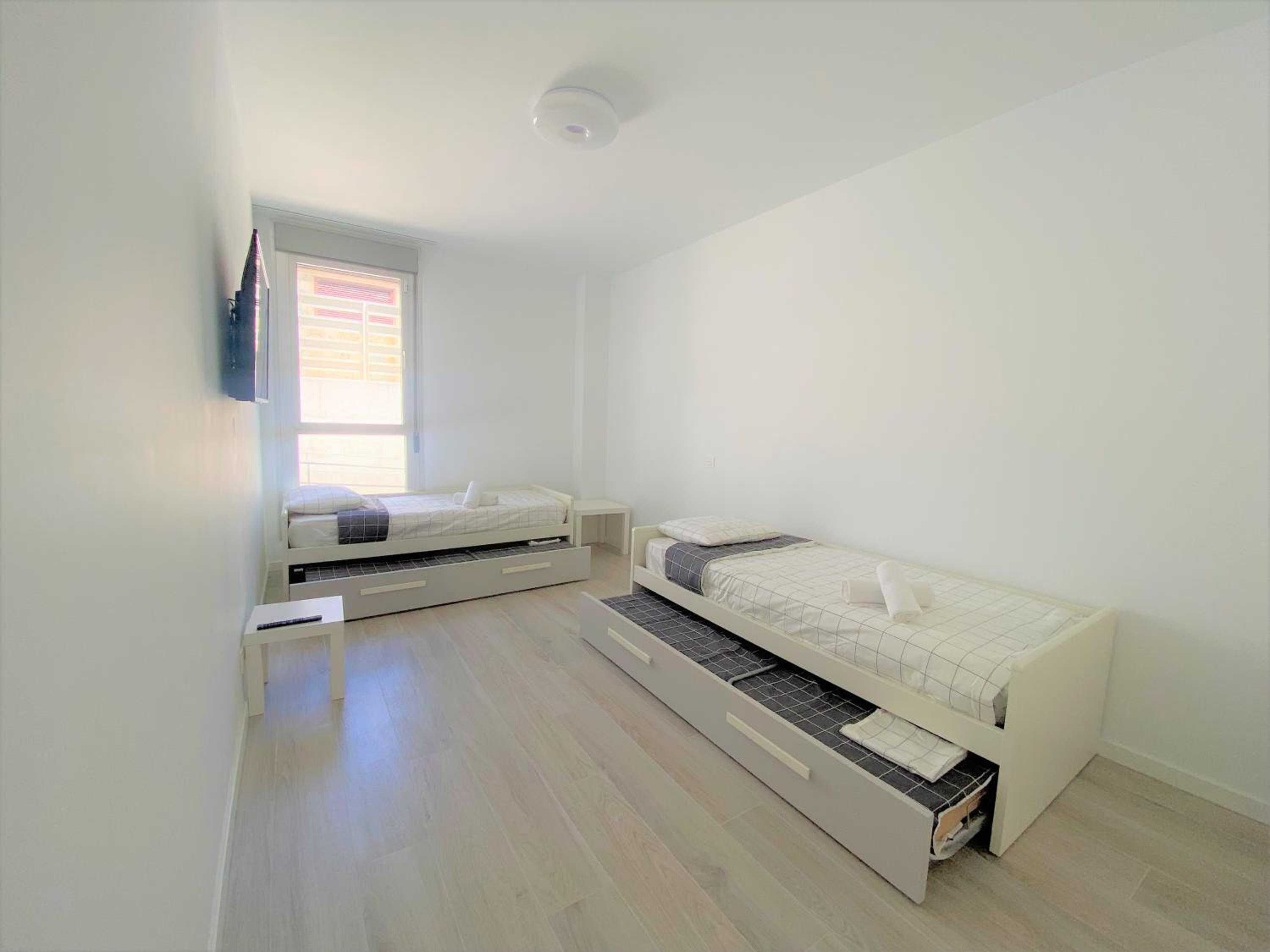 Luxurious holiday apartment near Puerto Banus