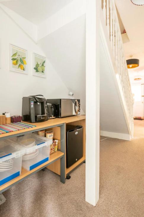 Folkestone Vacations - Bradstone Garden Retreat - Property Image 6