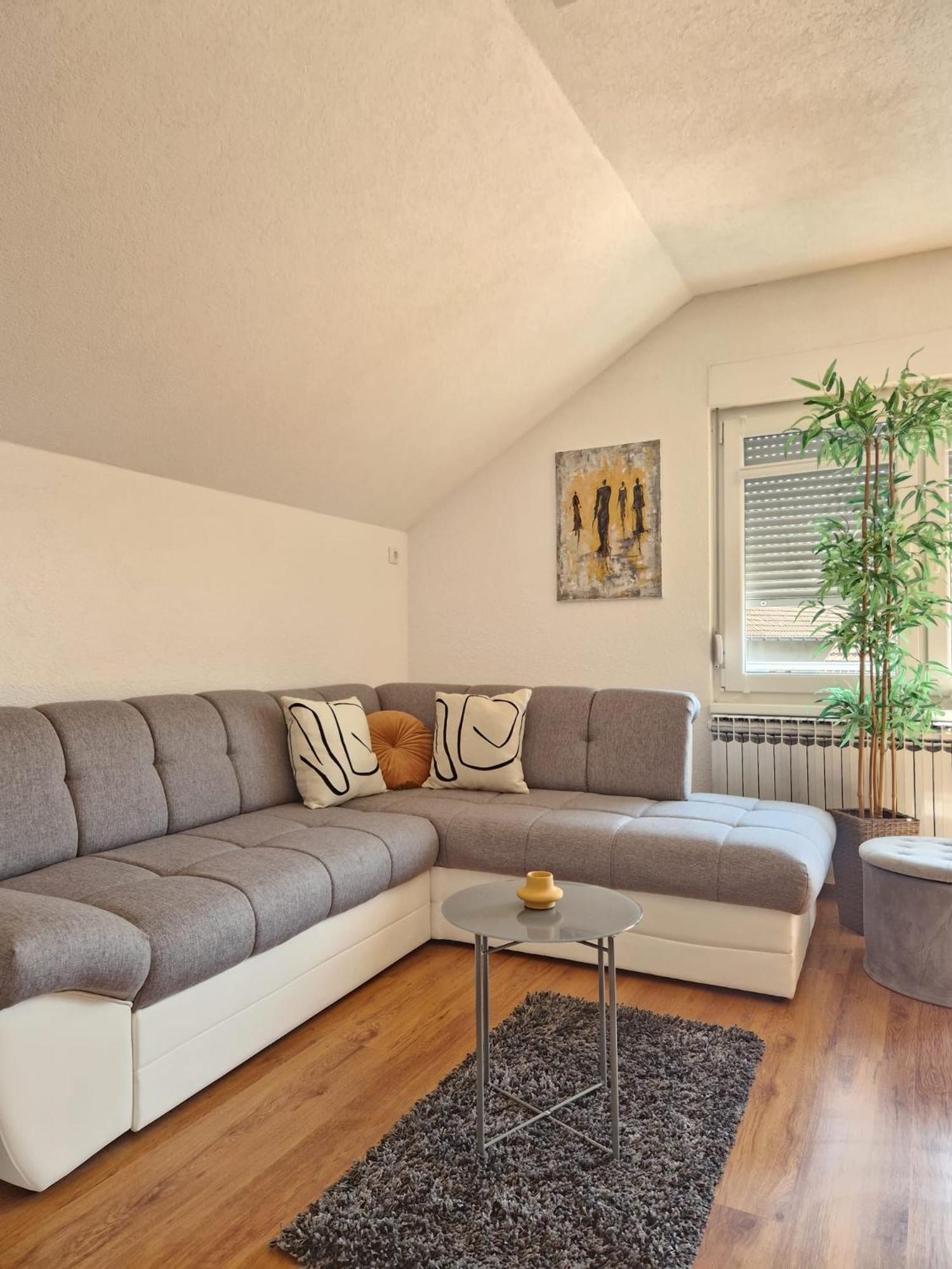 Apartments Gradiska