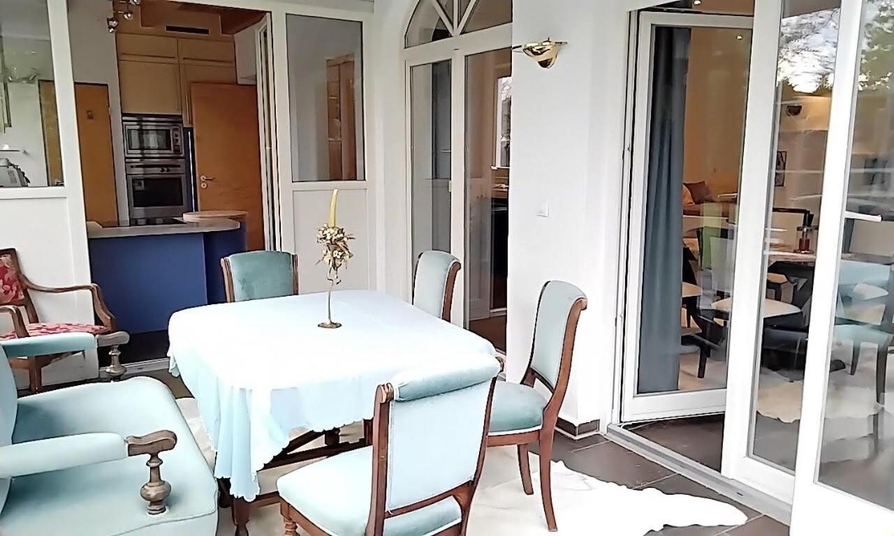 ciao-aschau Haus Beate
