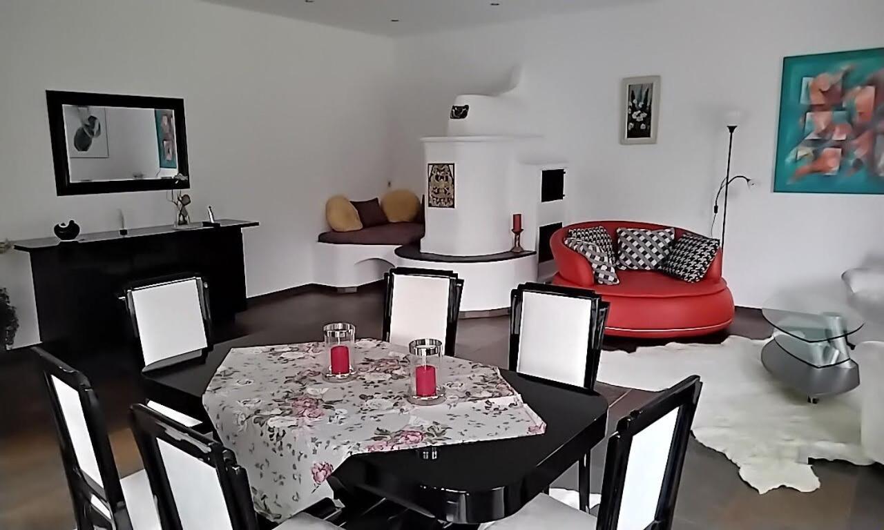 ciao-aschau Haus Beate