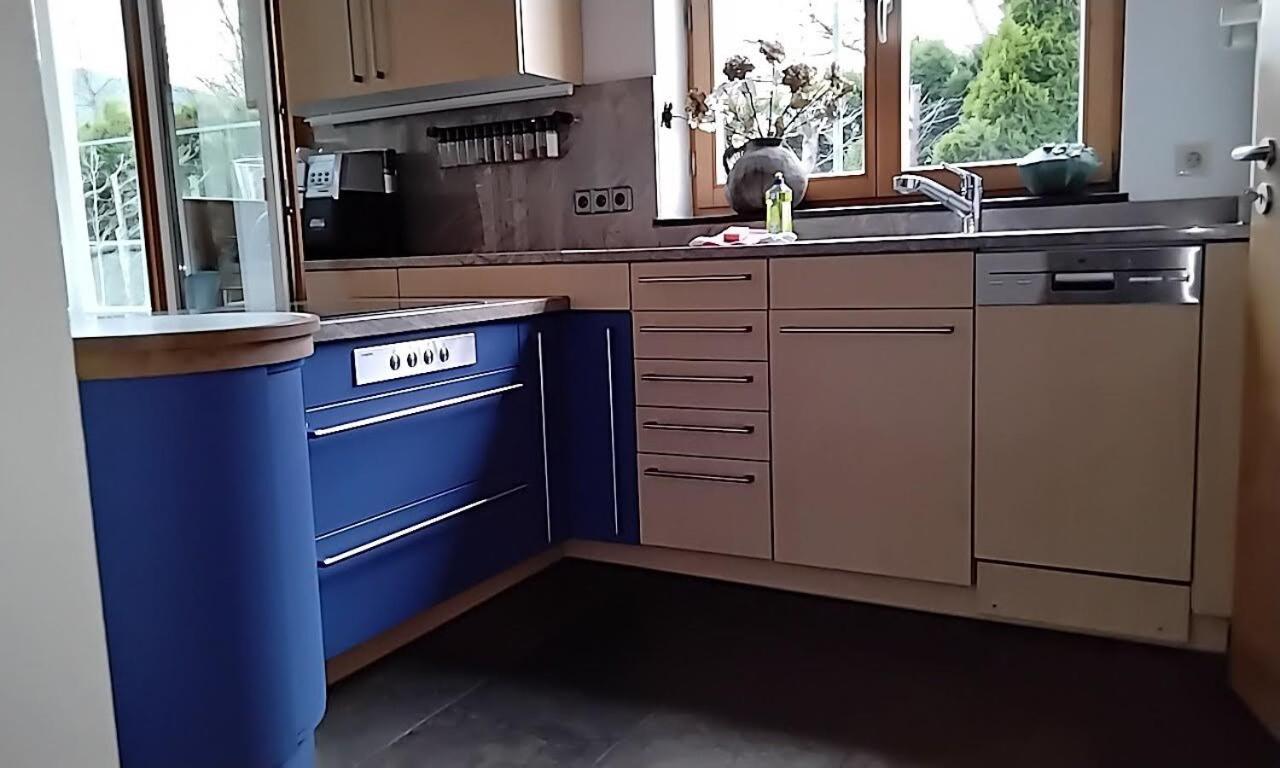 ciao-aschau Haus Beate