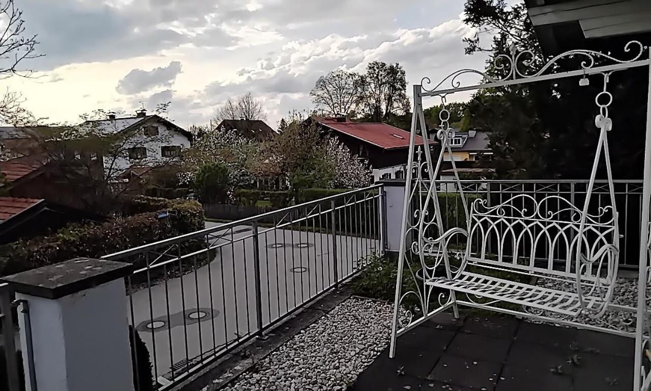 ciao-aschau Haus Beate