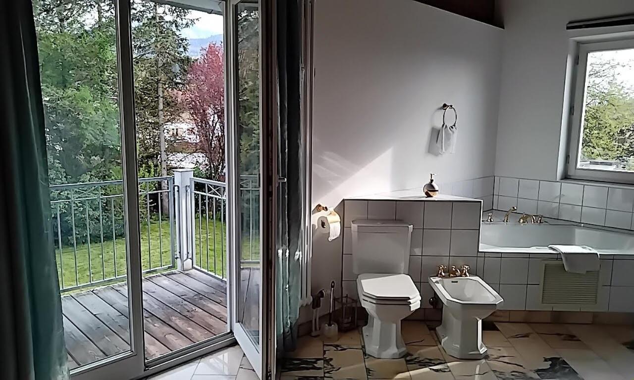 ciao-aschau Haus Beate
