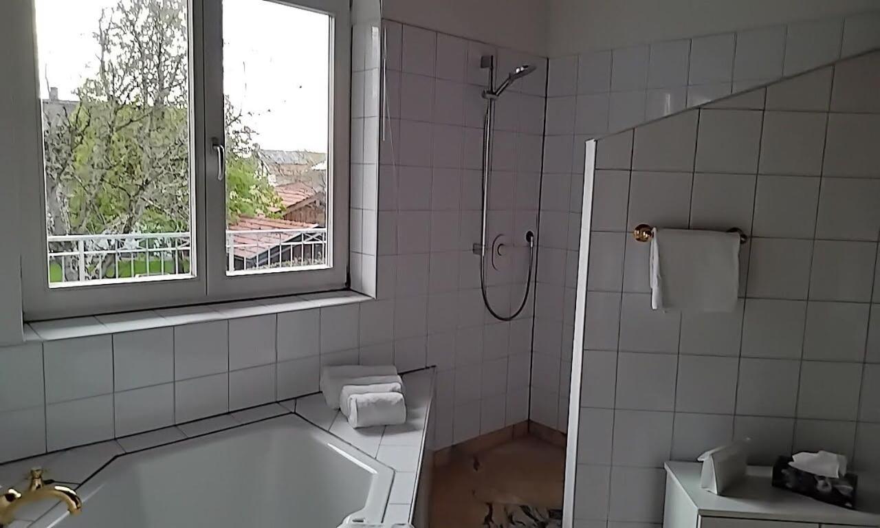 ciao-aschau Haus Beate