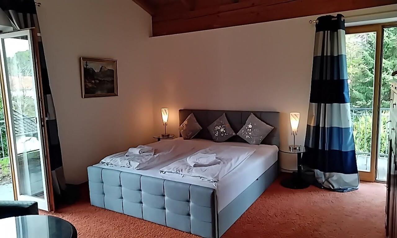ciao-aschau Haus Beate