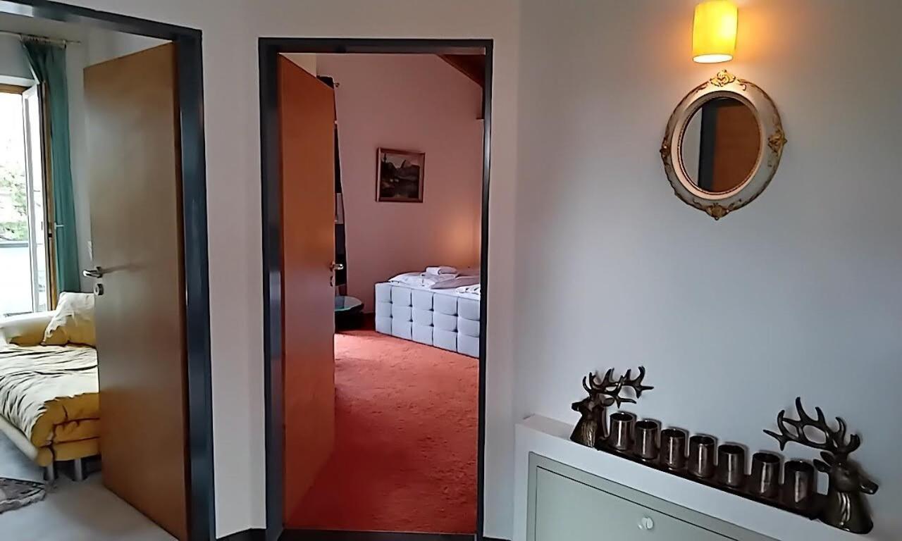 ciao-aschau Haus Beate